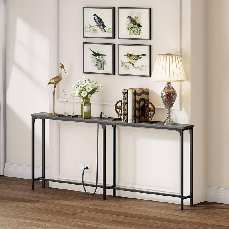 70 in sofa table discount